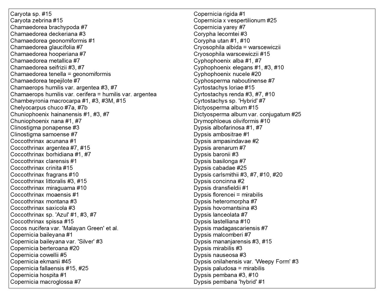 PalmCycad Post List F18b.jpg